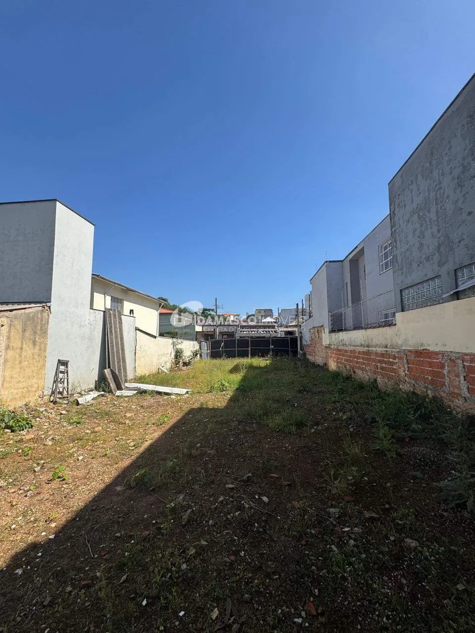 Terreno à venda, Olímpico, São Caetano do Sul, SP