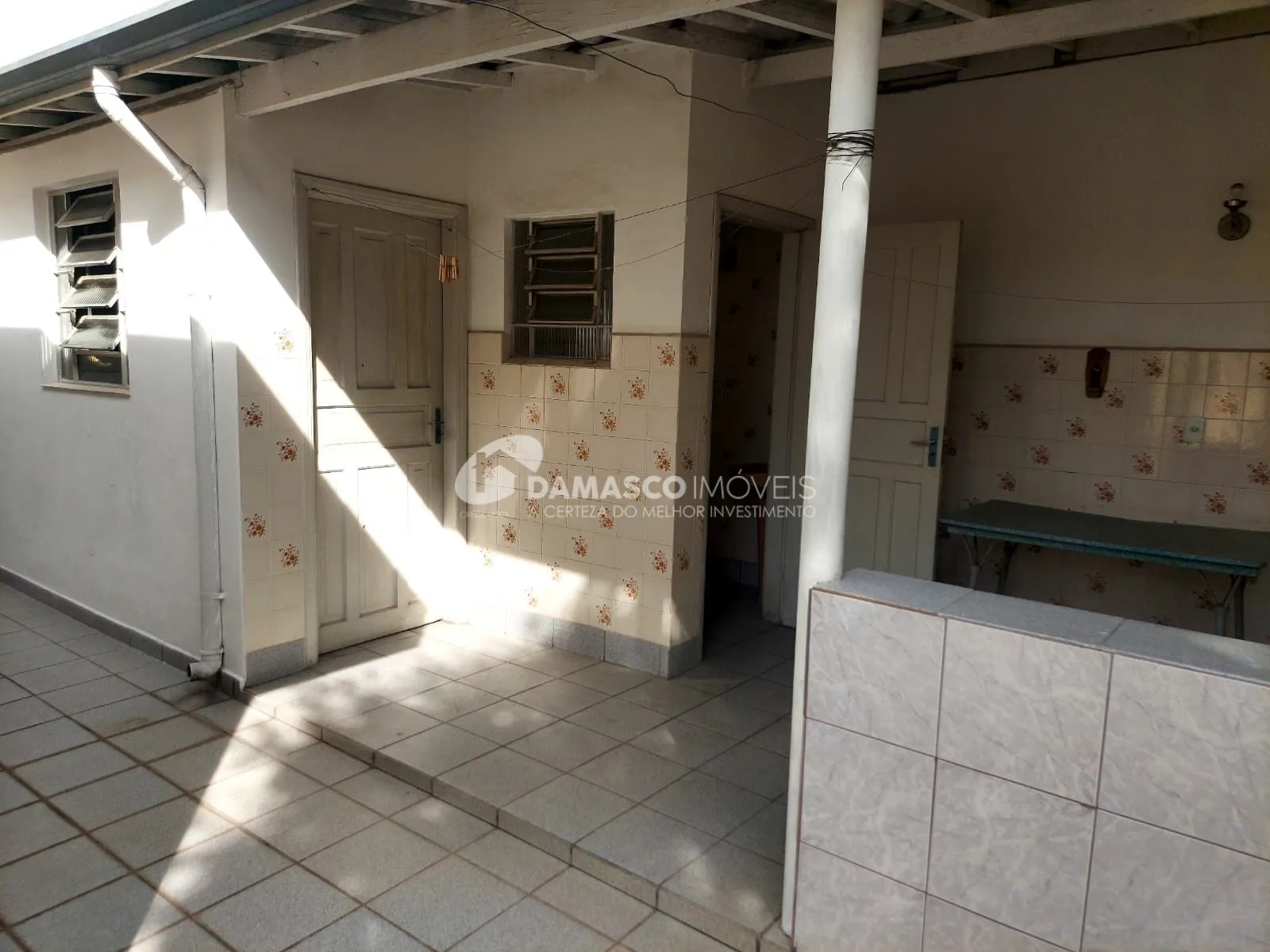 Casa à venda, Santa Terezinha, Santo André, SP