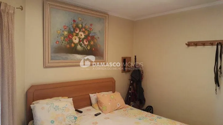 Sobrado à venda 3 Quartos, 3 Suites, 4 Vagas, 210M², Osvaldo Cruz, São Caetano do Sul - SP