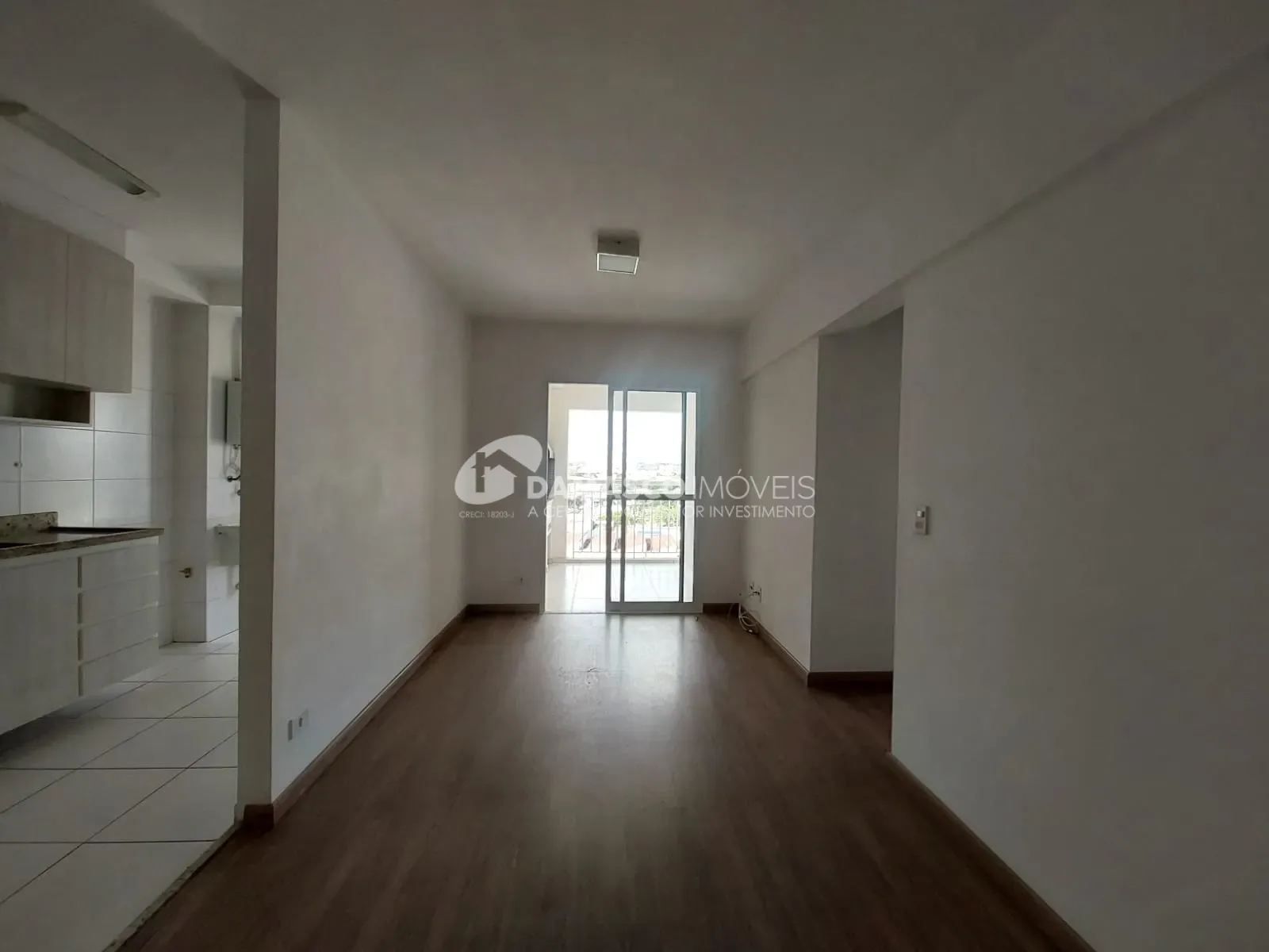 Apartamento para locação no Centro de São Caetano do Sul
