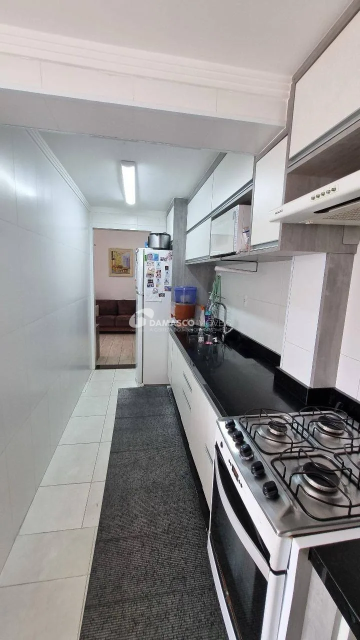 Apartamento para  Venda ,  3 Quartos, 1 Suite, 2 Vagas, Barcelona, São Caetano do Sul - SP