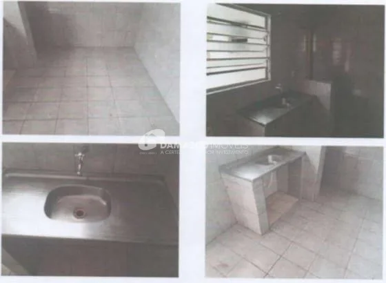 Casas ótimo para rendimento  à venda, Vila Califórnia, São Paulo, SP