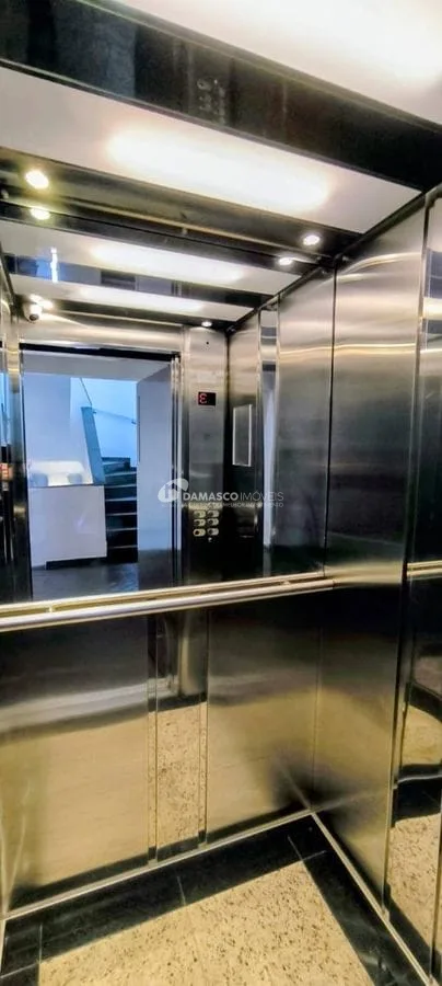 Apartamento, Santa Paula - São Caetano do Sul