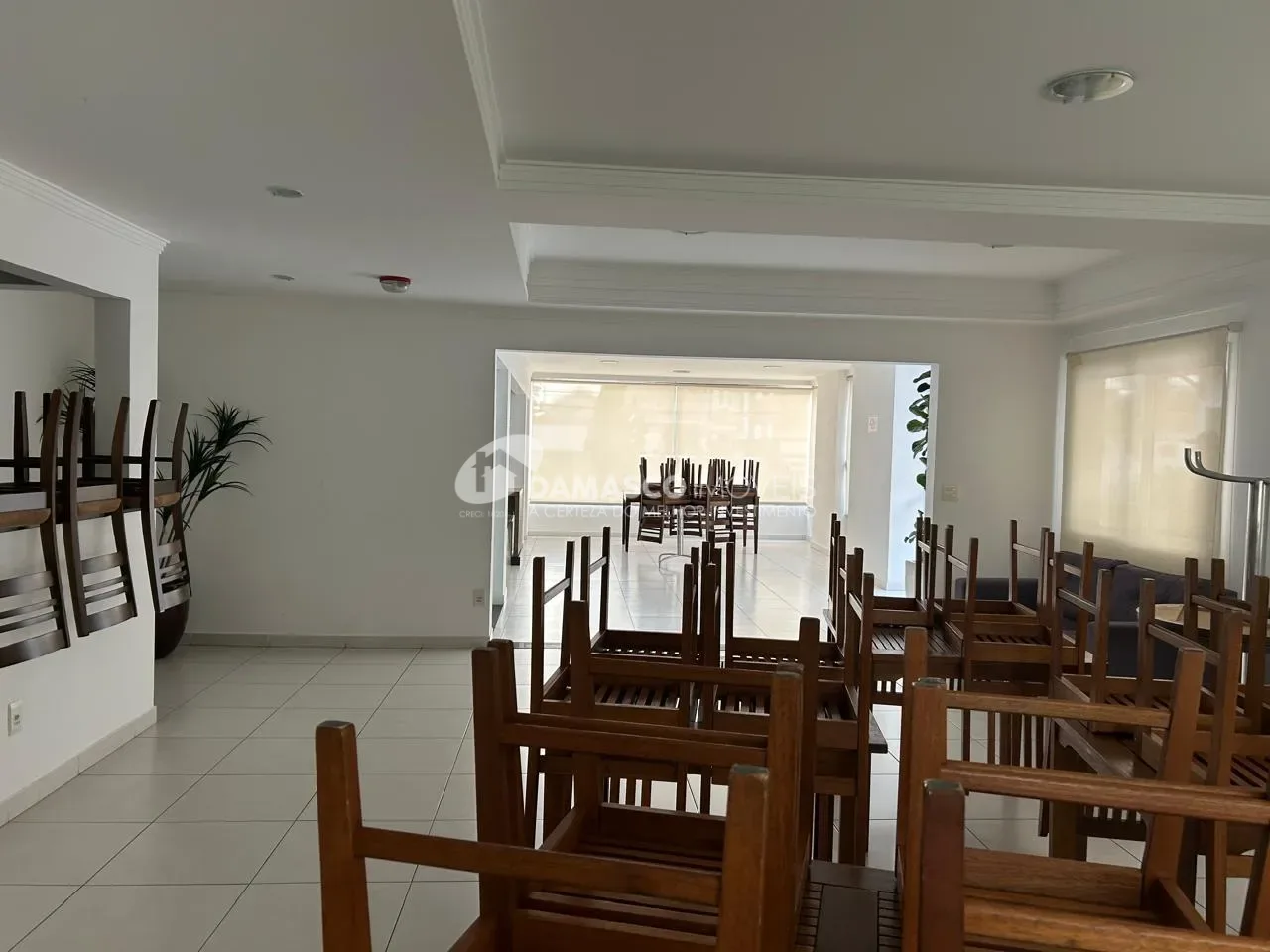 Apartamento à venda, Vila Assunção, Santo André, SP