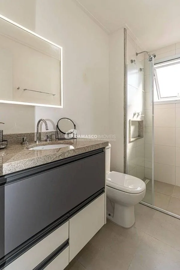 Apartamento à venda, 2 suítes, 2 vagas, Santo Antônio, São Caetano do Sul, SP