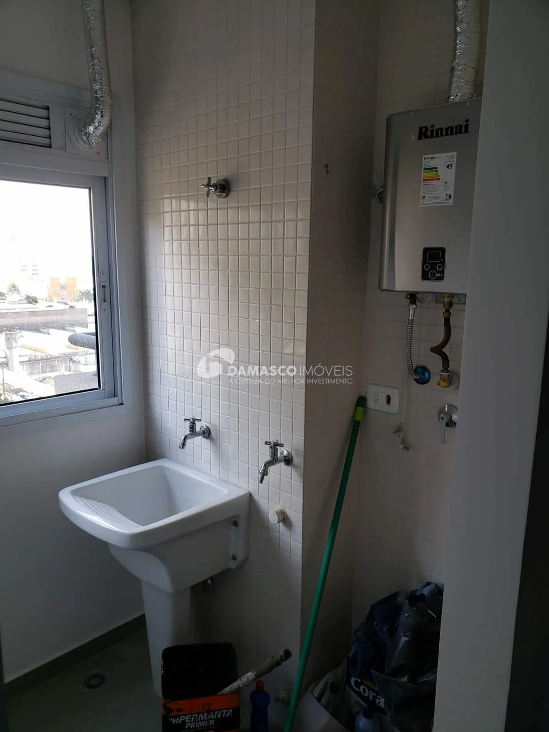 Apartamento à venda 2 Quartos, 1 Suite, 2 Vagas, 80M², Campestre, Santo André - SP 