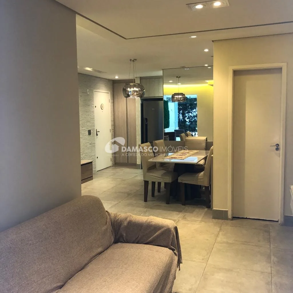 Apartamento à venda, Vila Ivone, São Paulo, SP