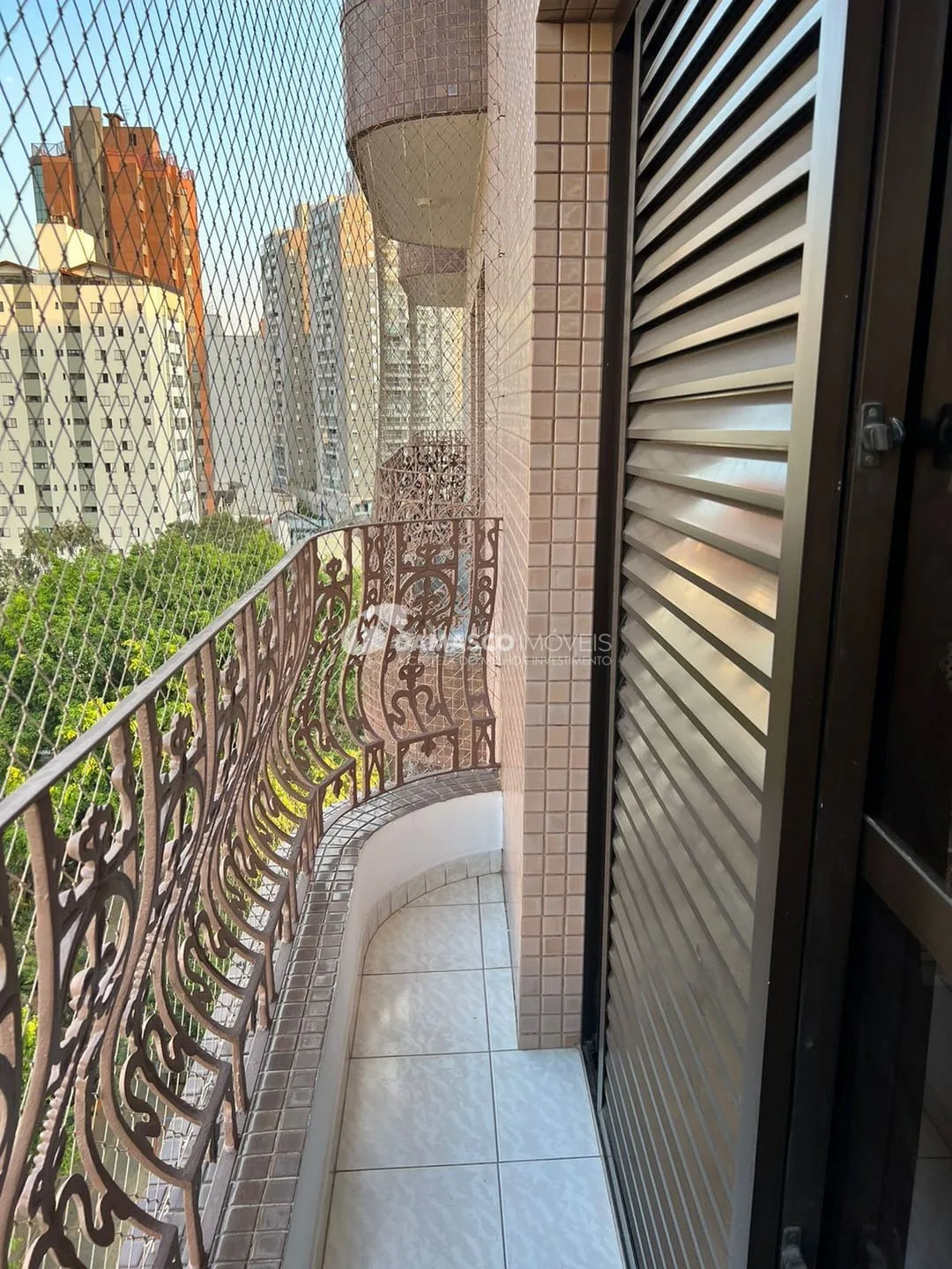 Apartamento à venda, Santa Paula, São Caetano do Sul, SP