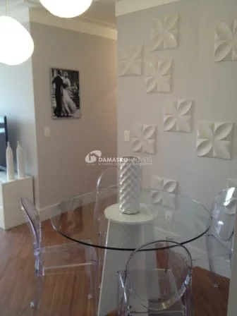 Apartamento à venda 3 Quartos, 3 Suites, 3 Vagas, Casa Branca, Santo André - SP 