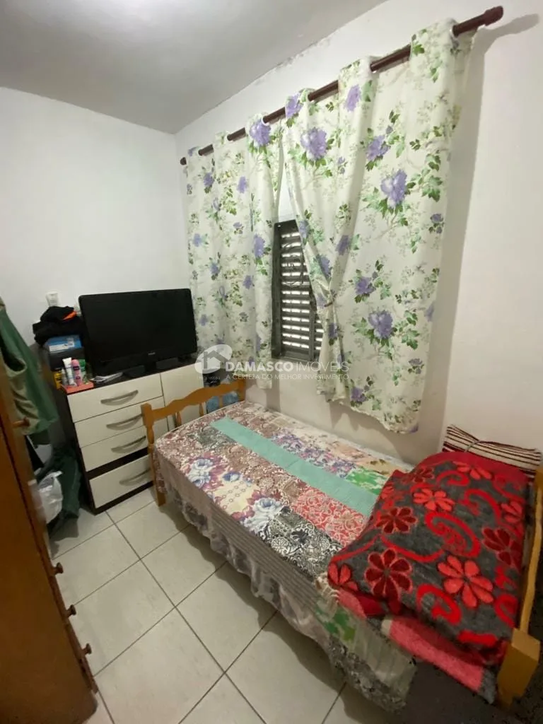 Casa à venda 2 Quartos, Vila Aquilino, Santo André - SP