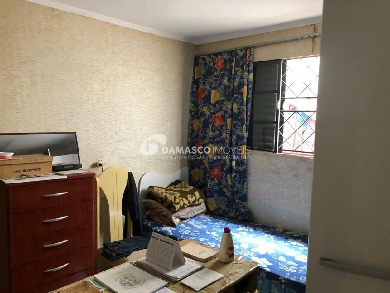 Sobrado à venda 4 Quartos, 2 Vagas, 173M², Santa Maria, São Caetano do Sul - SP