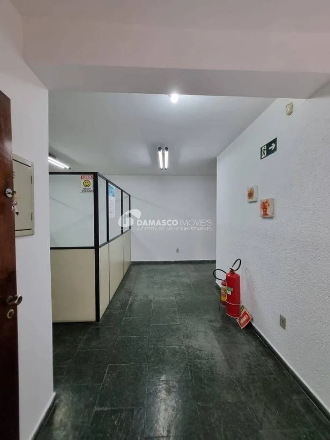 Sala para locação, 48 m², Jardim São Caetano, São Caetano do Sul, SP