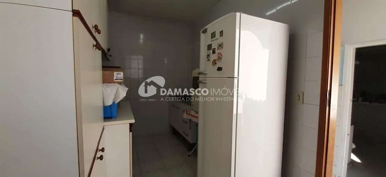 Casa à venda 3 Quartos, 2 Vagas, 310M², Centro, São Caetano do Sul - SP