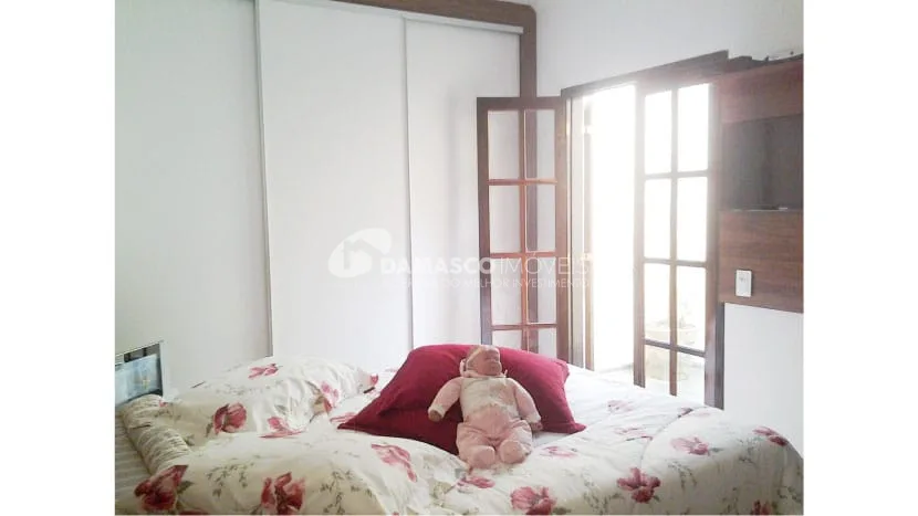 Casa à venda 2 Quartos, 1 Suite, 2 Vagas, 85M², Jardim Jamaica, Santo André - SP