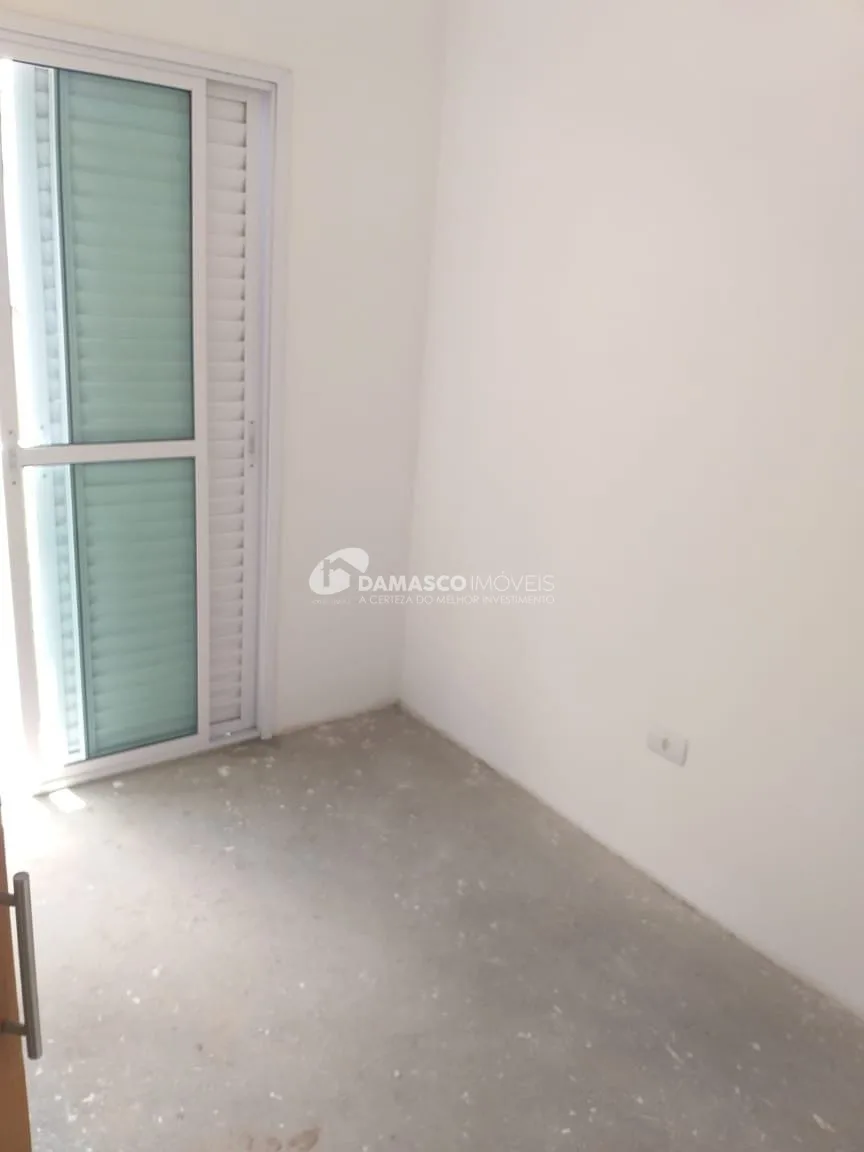 Cobertura / Penthouse à venda, Parque Erasmo Assunção, Santo André, SP