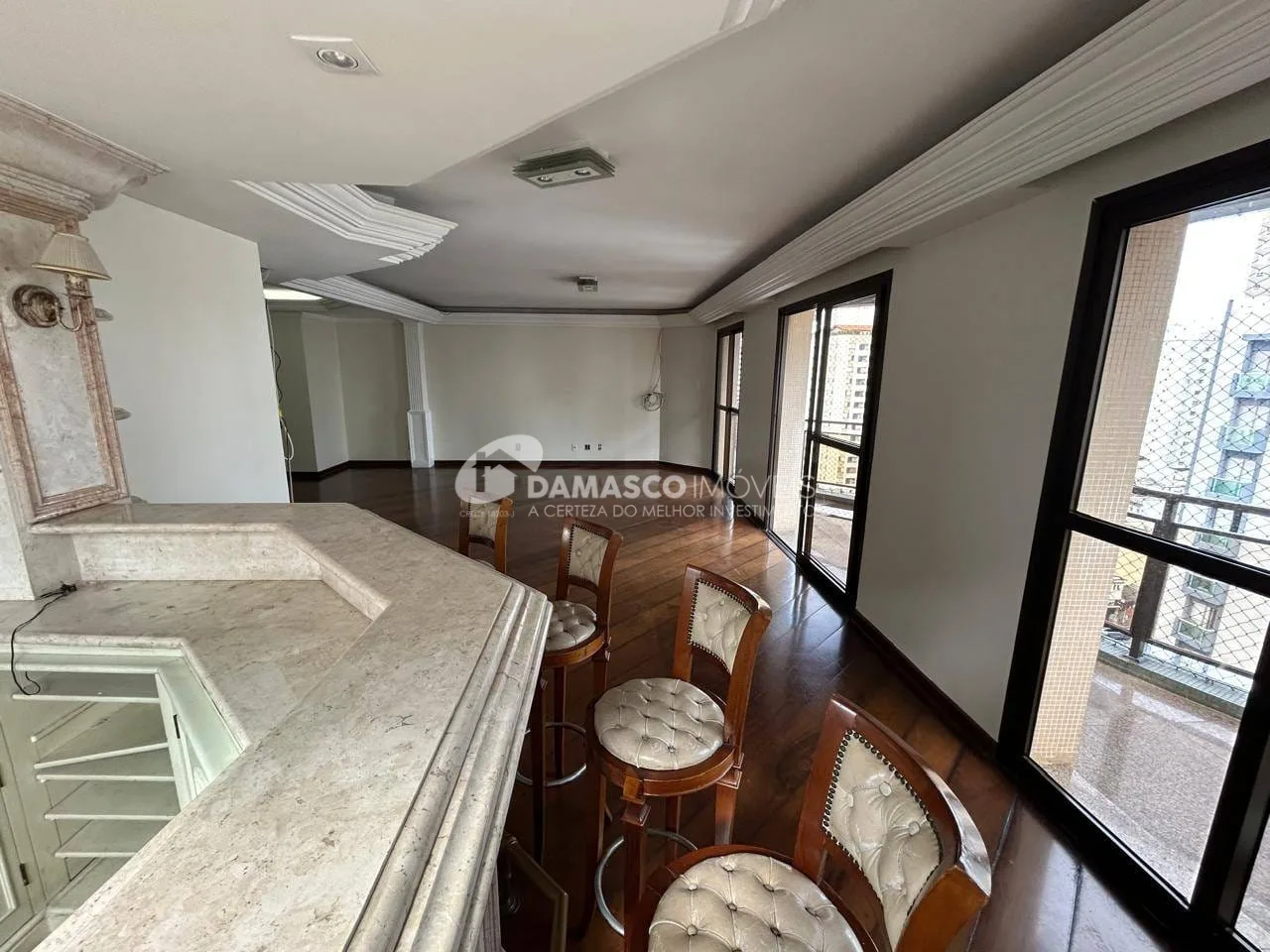 Apartamento à venda, Santo Antônio, São Caetano do Sul, SP