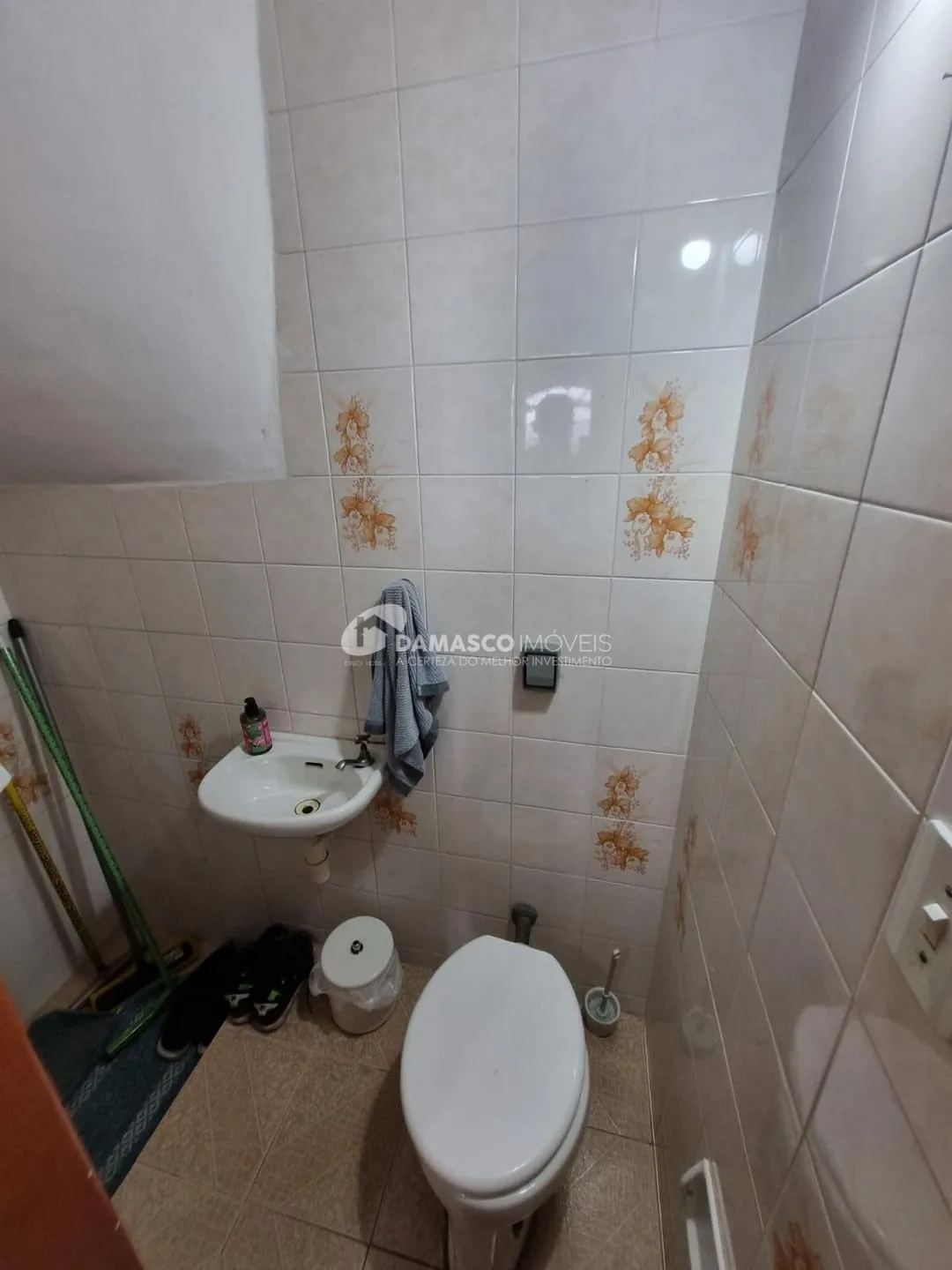 Casa à venda 3 Quartos, 1 Suite, 2 Vagas, 175M², Rudge Ramos, São Bernardo do Campo - SP