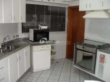 Apartamento à venda 3 Quartos, 3 Suites, 3 Vagas, 157M², Santa Paula, São Caetano do Sul - SP 