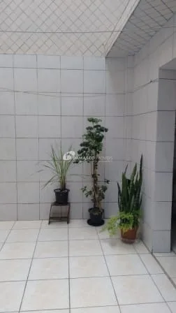 Casa à venda 4 Quartos, 2 Vagas, 184M², Rudge Ramos, São Bernardo do Campo - SP