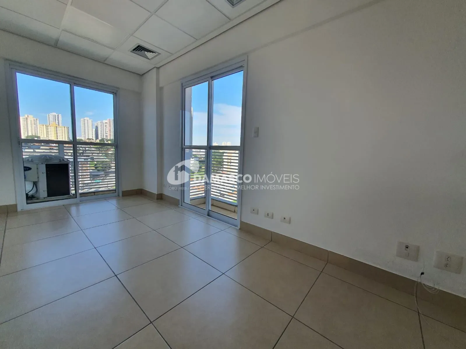 Sala para locação, Barcelona, São Caetano do Sul, SP