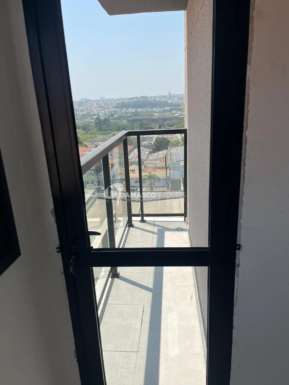 Apartamento  à venda, Campestre, Santo André, SP