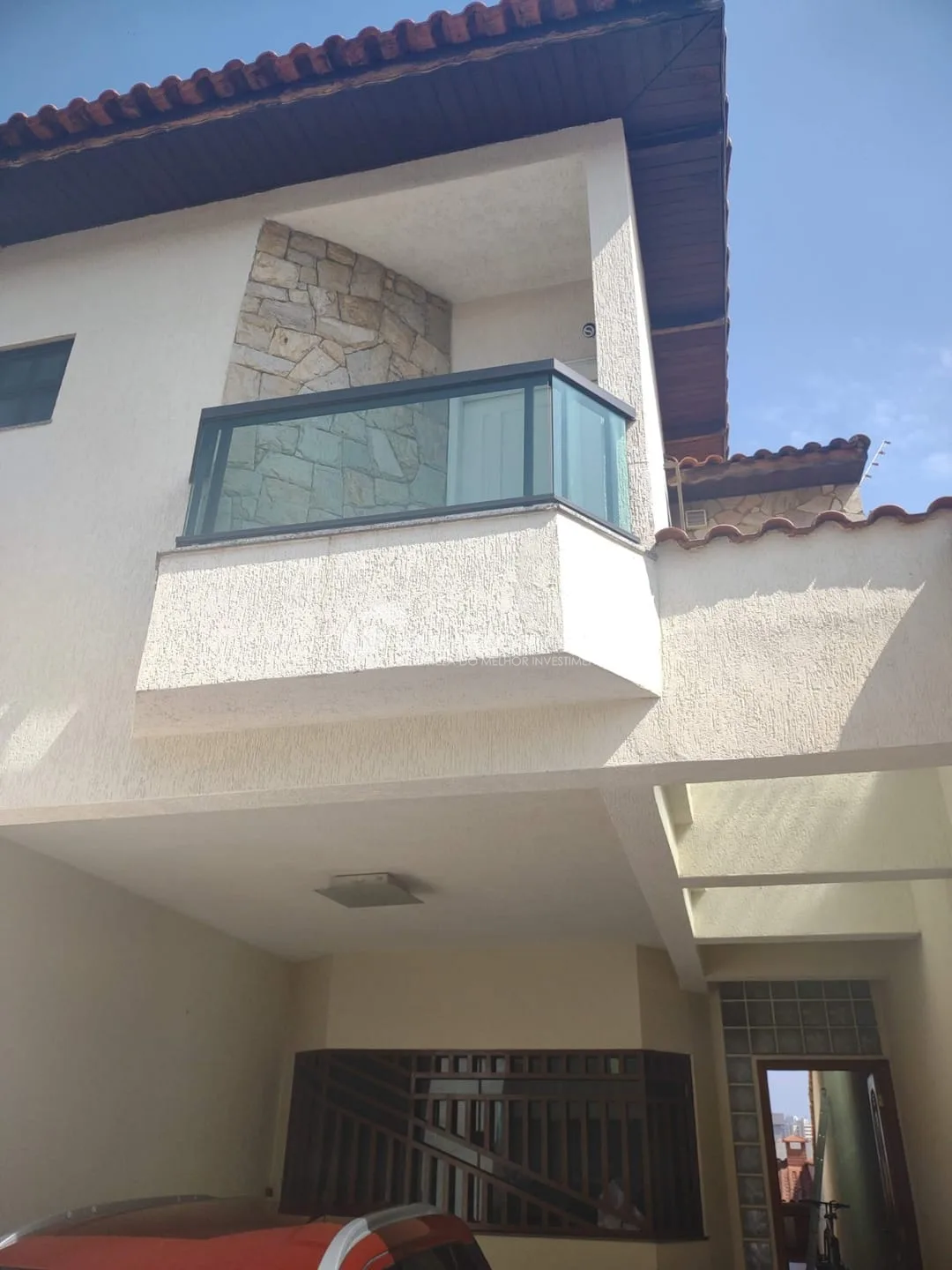 Sobrado  à venda, Vila Califórnia, São Paulo, SP