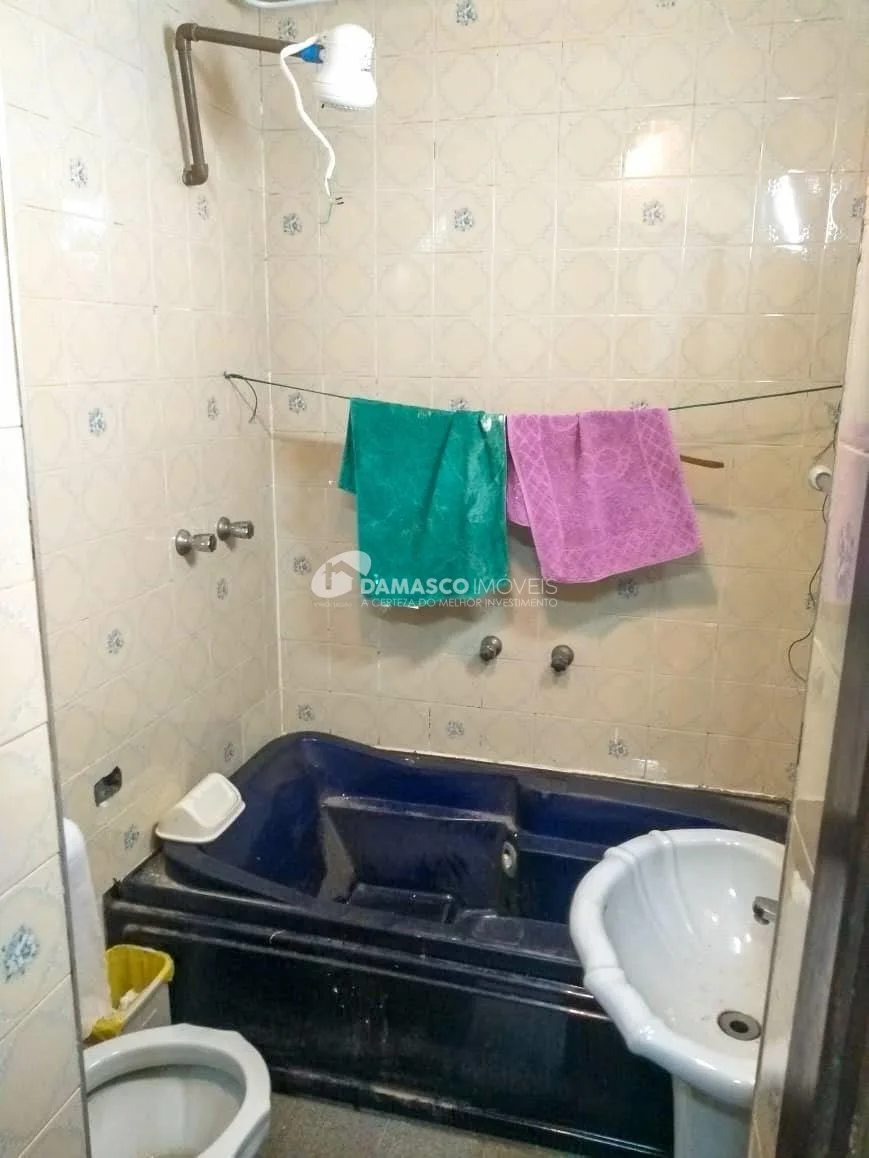Terreno à venda Jardim Bom Pastor, Santo André - SP
