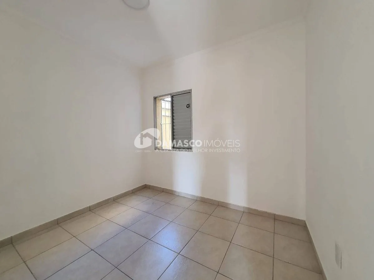 APARTAMENTO TÉRREO  - SÃO CAETANODO SUL - OLIMPICO