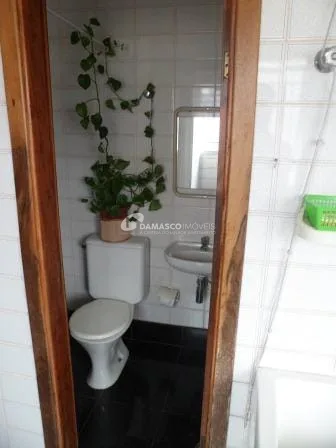 Apartamento à venda 3 Quartos, 3 Suites, 2 Vagas, 193M², Santo Antônio, São Caetano do Sul - SP 