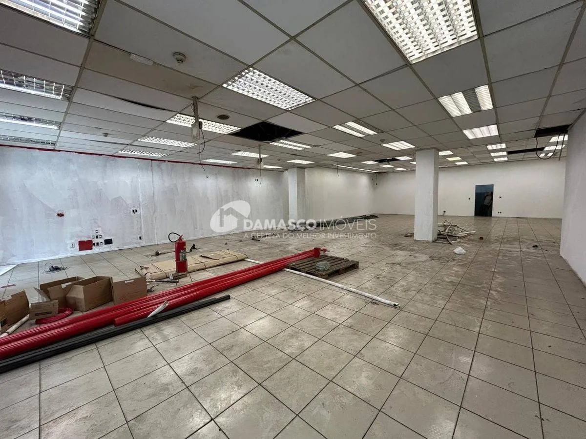 Salão comercial, Mauá - São Caetano do Sul
