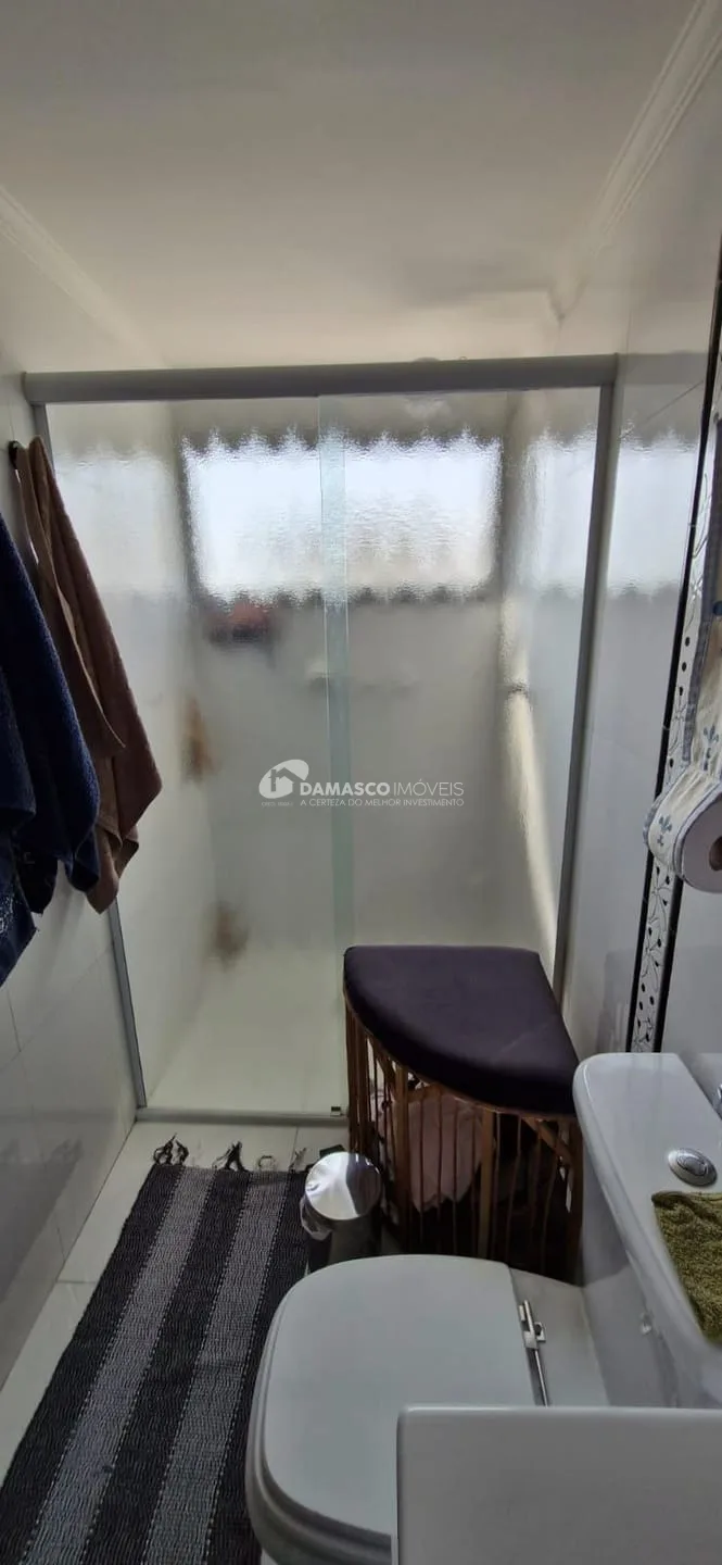Apartamento à venda 2 Quartos, 1 Suite, 1 Vaga, 76M², Barcelona, São Caetano do Sul - SP 