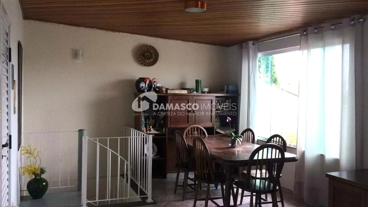 Cobertura à venda 3 Quartos, 1 Suite, 2 Vagas, 147M², Santa Maria, São Caetano do Sul - SP 