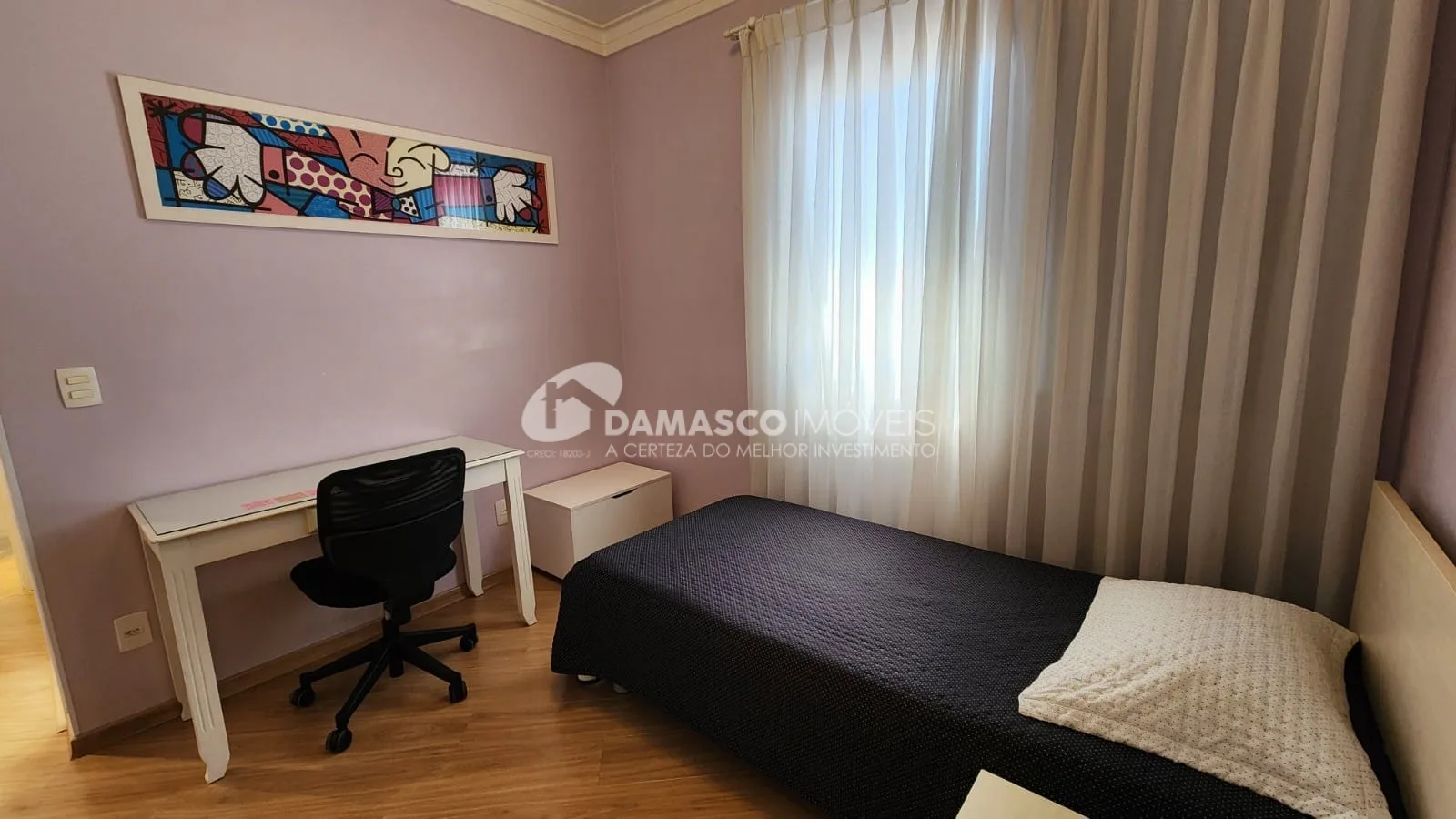 Apartamento à venda com 133m² , Rudge Ramos, São Bernardo do Campo, SP