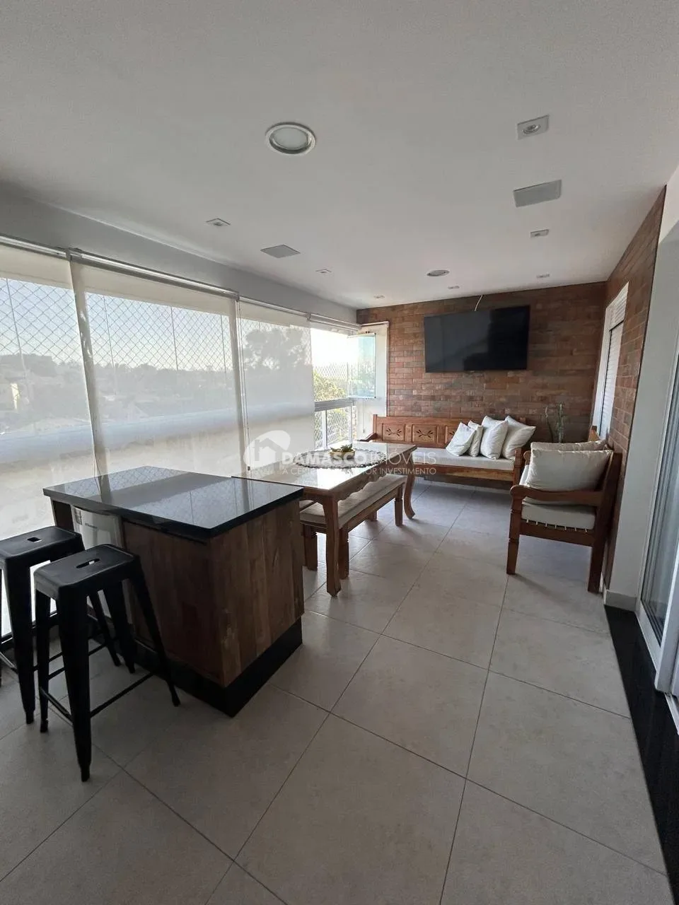 Apartamento à venda, Jardim São Caetano, São Caetano do Sul, SP