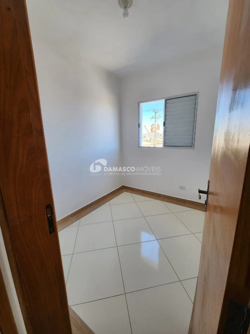 Cobertura / Penthouse à venda, Vila Guaraciaba, Santo André, SP