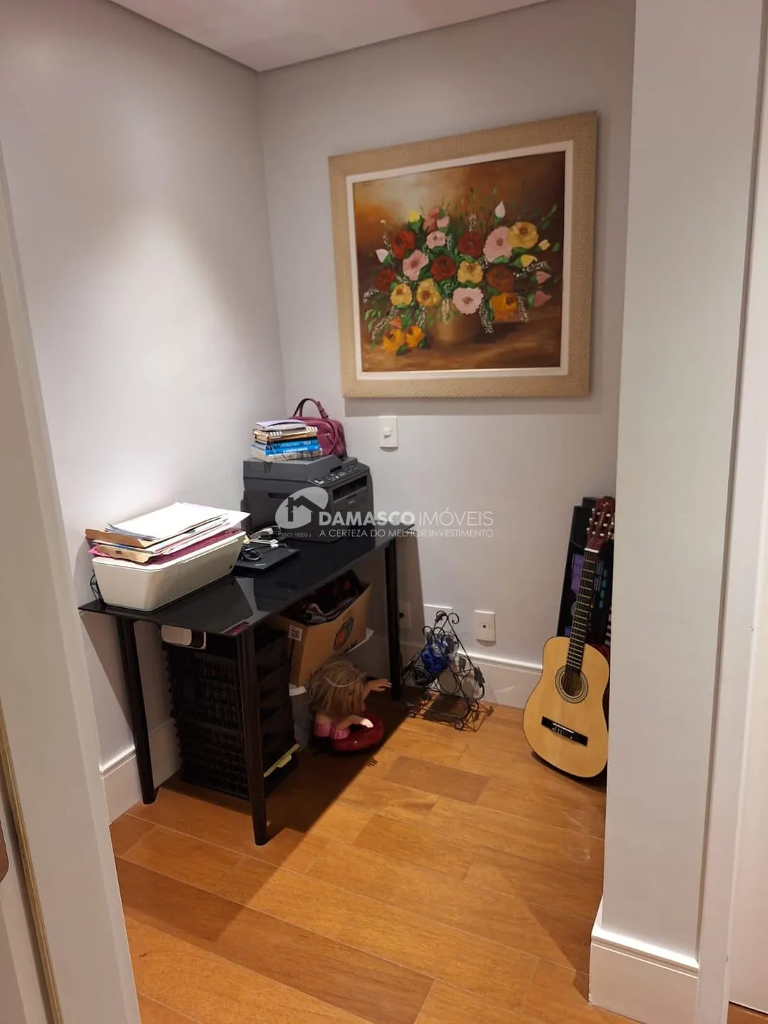 Apartamento à venda, Santa Paula, São Caetano do Sul, SP