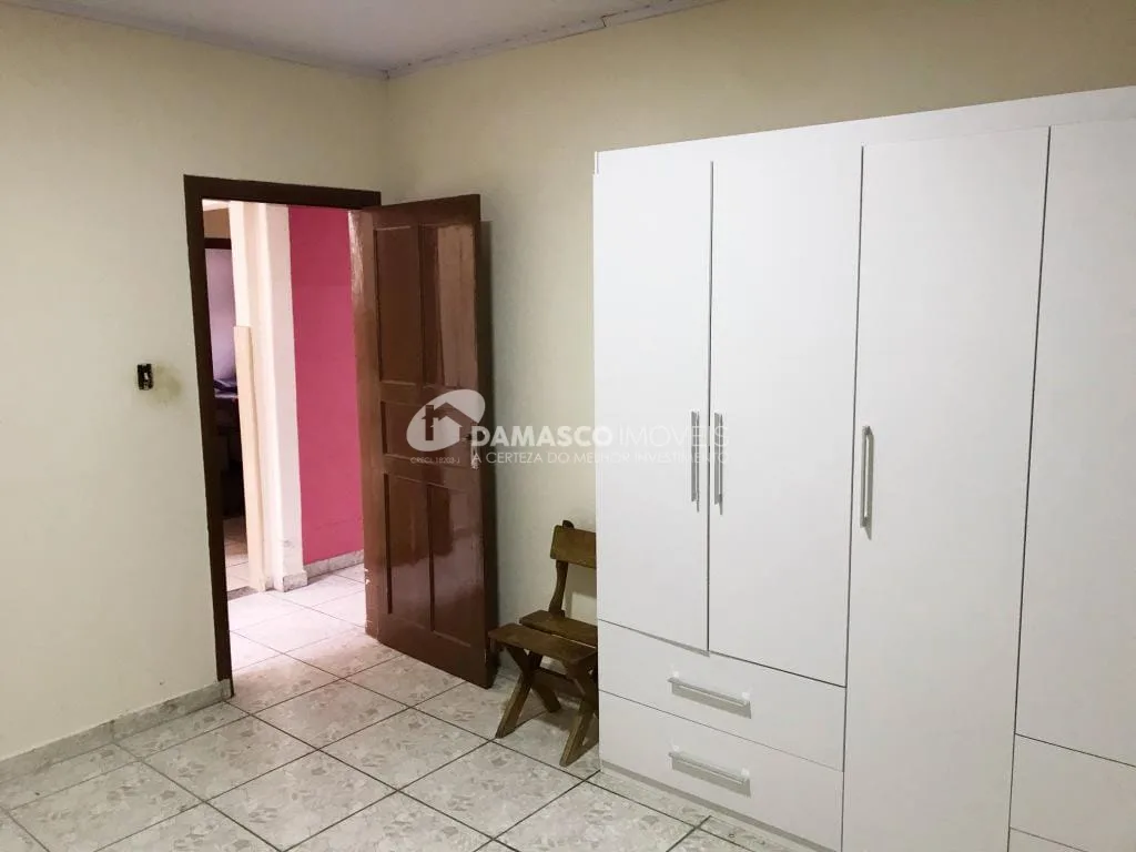 Casa à venda 2 Quartos, 1 Suite, 5 Vagas, 290M², Santa Maria, São Caetano do Sul - SP