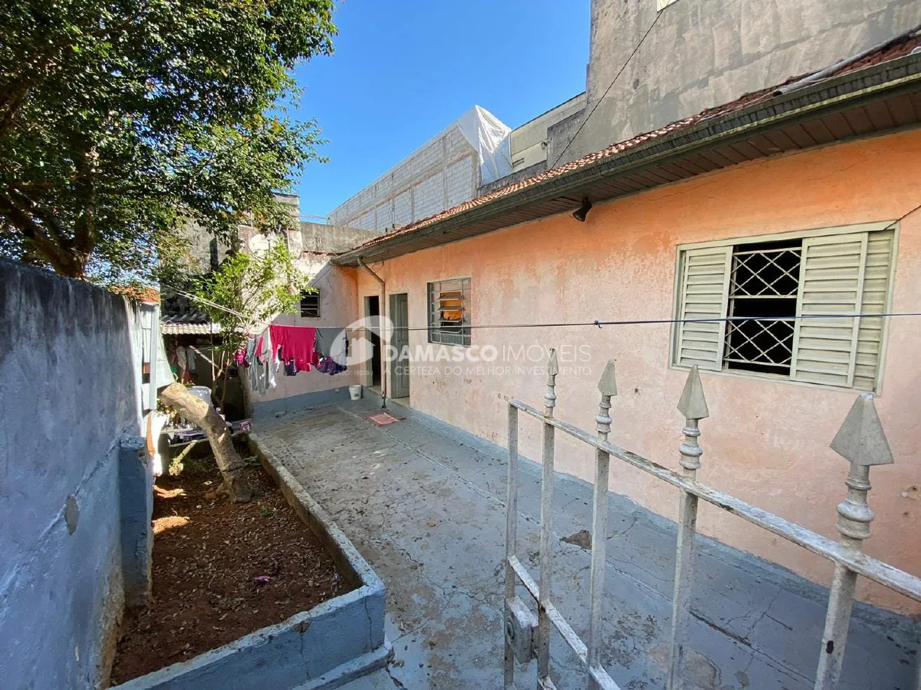 Casa à venda 2 Quartos, 3 Vagas, 195M², Vila Bela, São Paulo - SP