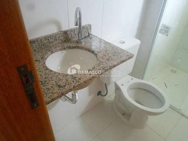 Apartamento à venda 2 Quartos, 1 Suite, 2 Vagas, 61M², Vila Príncipe de Gales, Santo André - SP 