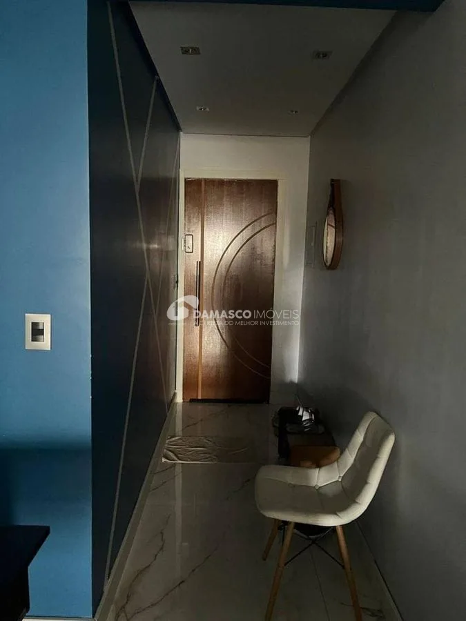 Apartamento para  Venda 3 Quartos, 1 Suite, 1 Vaga, Santa Maria, São Caetano do Sul - SP