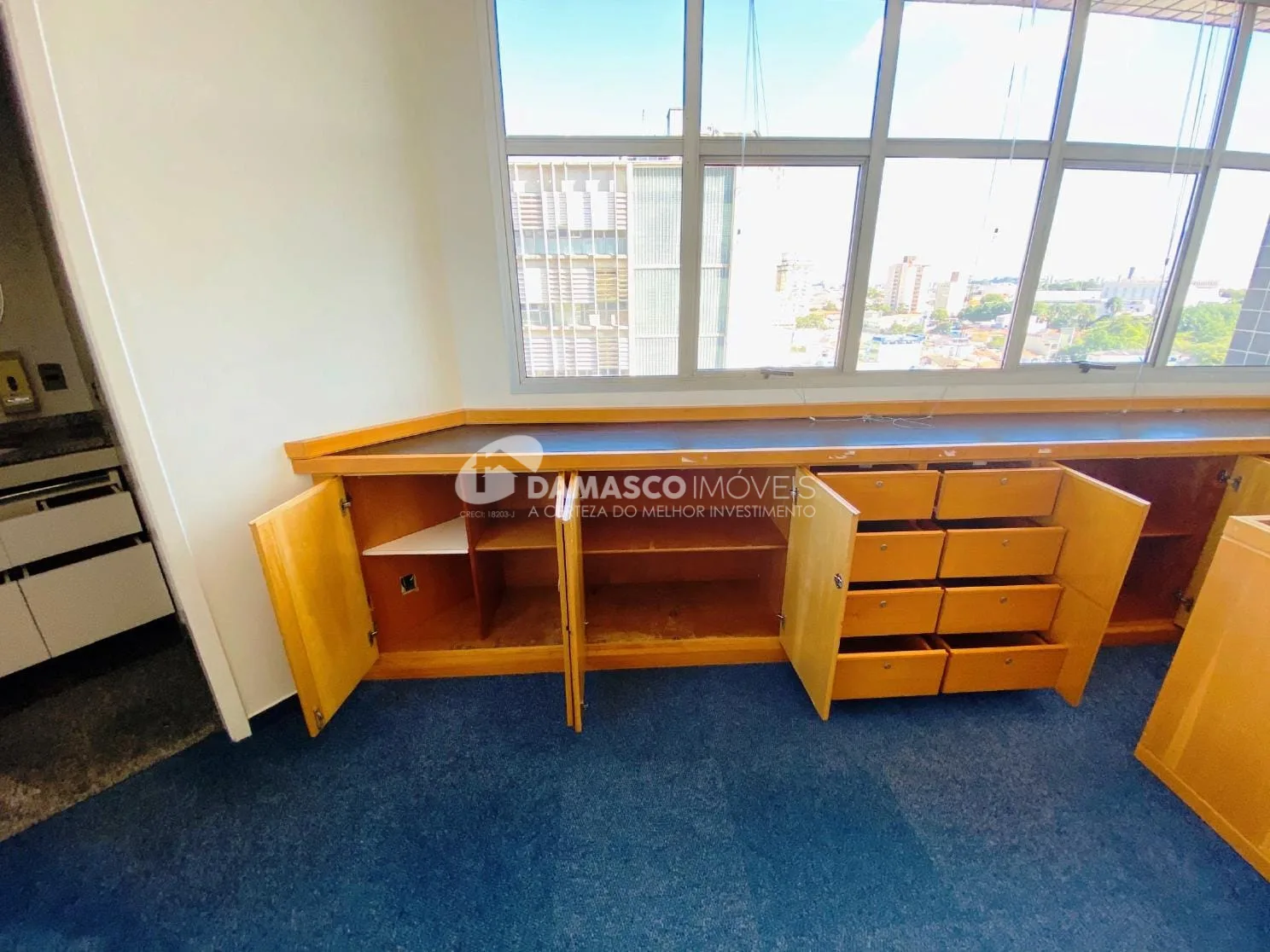 Sala à venda Rudge Ramos, São Bernardo do Campo - SP 