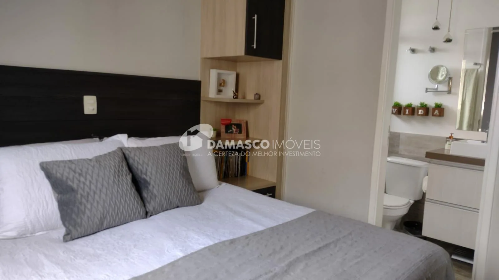 Cobertura à venda 3 Quartos, 1 Suite, 3 Vagas, 164M², Santa Maria, São Caetano do Sul - SP 