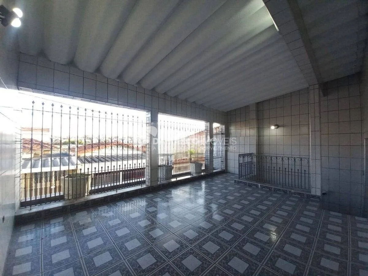 CASA - SÃO CAETANO DO SUL - OSVALDO CRUZ