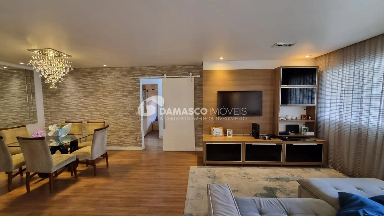 Apartamento à venda, Santo Antônio, São Caetano do Sul, SP