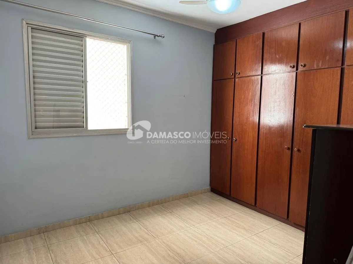 Apartamento  2 dormitorios.