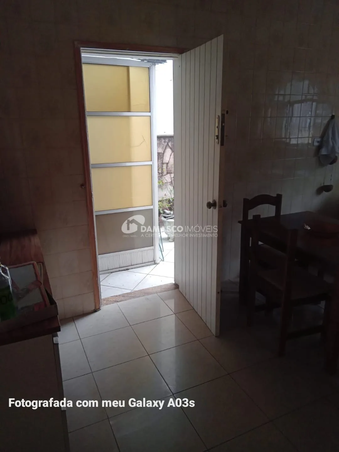 Casa à venda, Santa Maria, São Caetano do Sul, SP