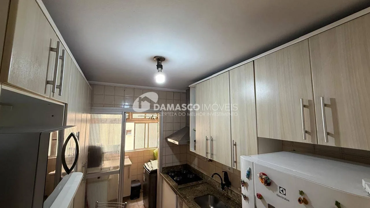 Apartamento à venda, Sacomã