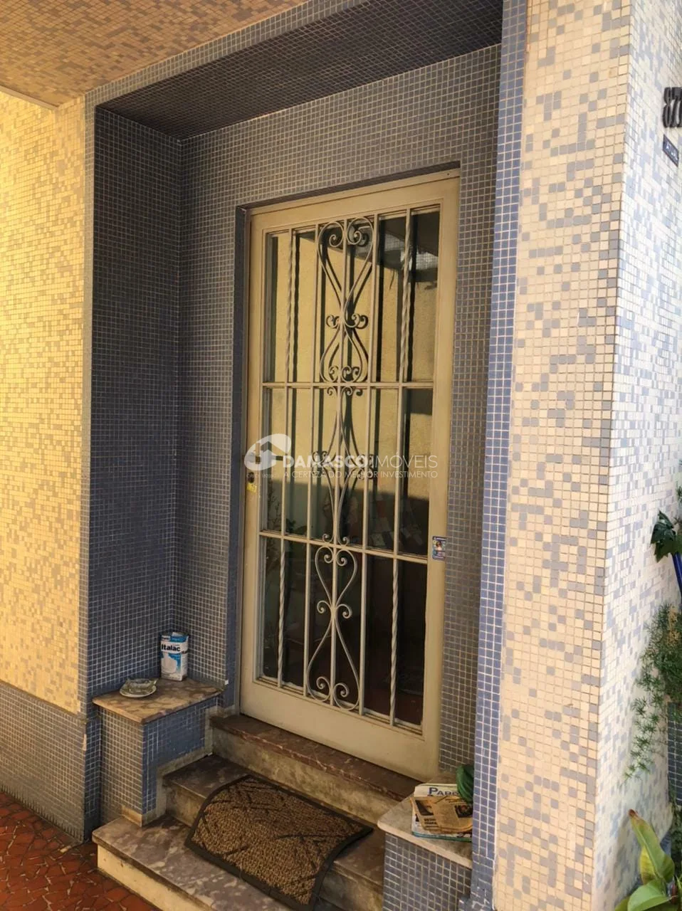 Casa à venda 4 Quartos, 5 Vagas, Santa Paula, São Caetano do Sul - SP