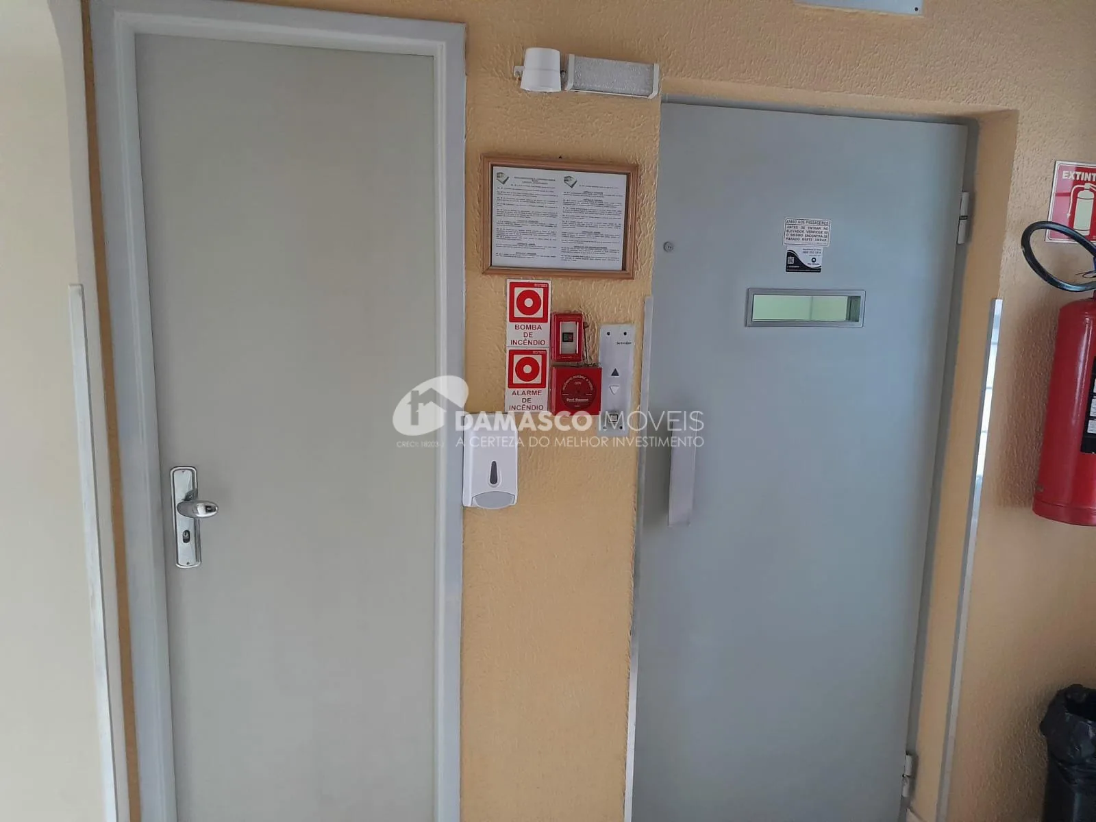 Apartamento para Locação 60 m² com 01 Quarto, Santa Maria, São Caetano do Sul - SP