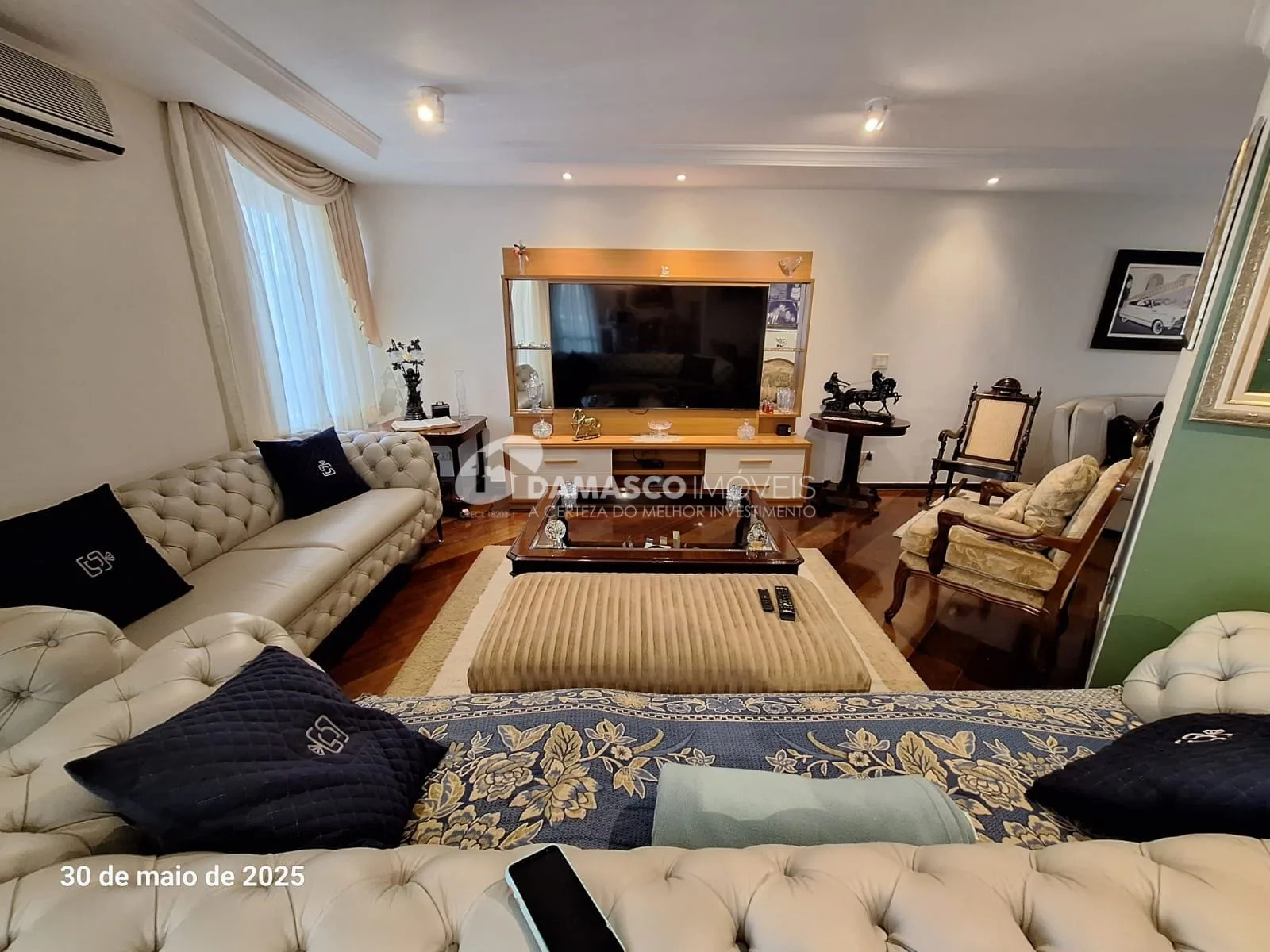Apartamento para venda e locação, Santa Paula, São Caetano do Sul, SP